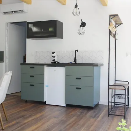 Apartment Les Accatines *