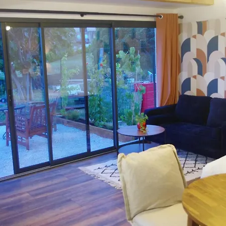 Les Accatines Apartment Marseille